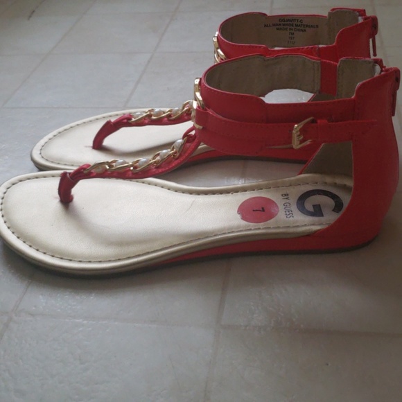 Shoes - Picture 4 of 4